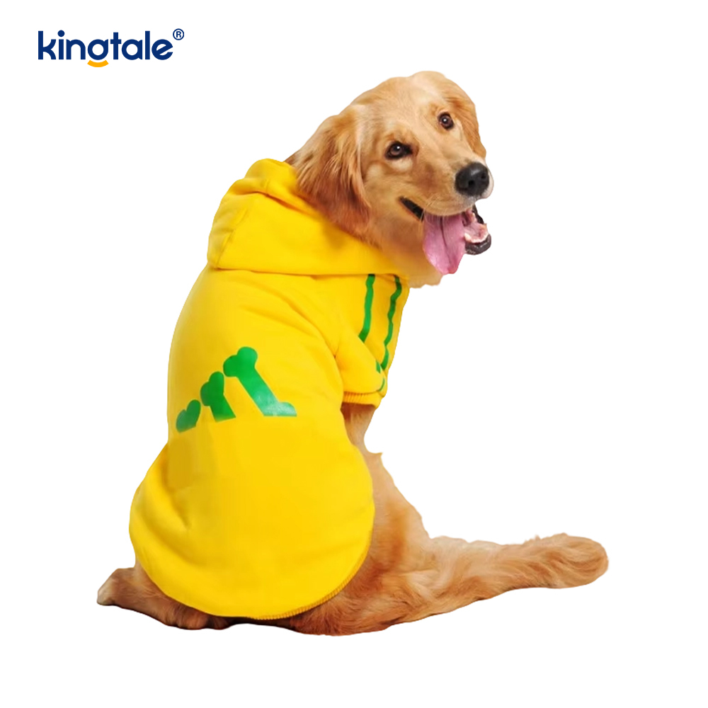 Hunde-hettegensere