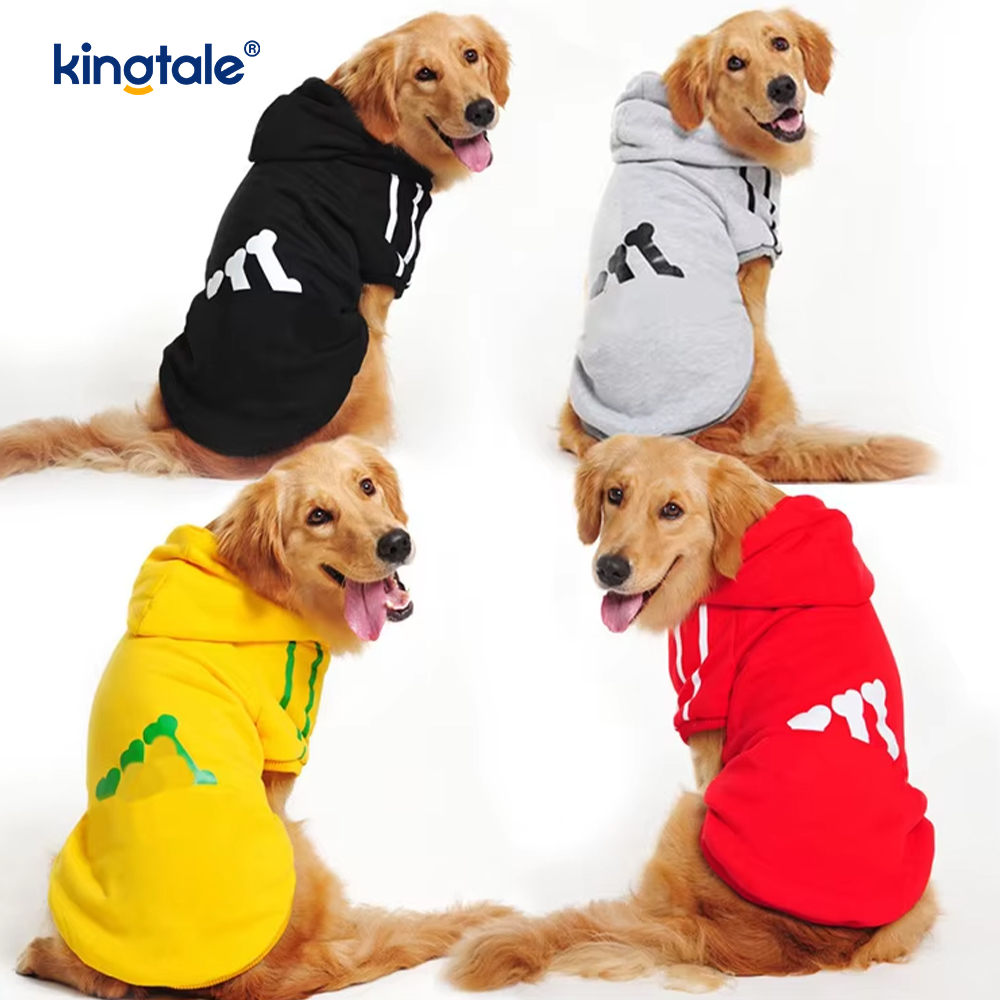 Hunde-hettegensere