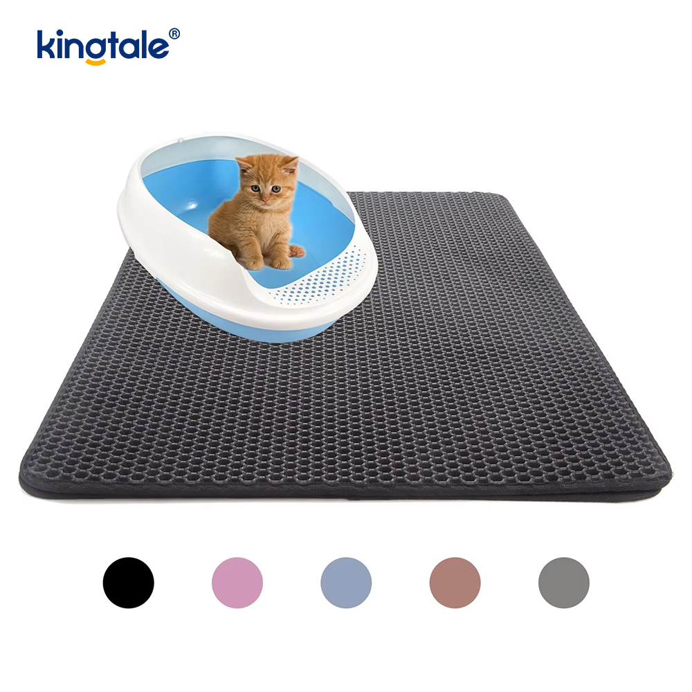 Kattesandmatte