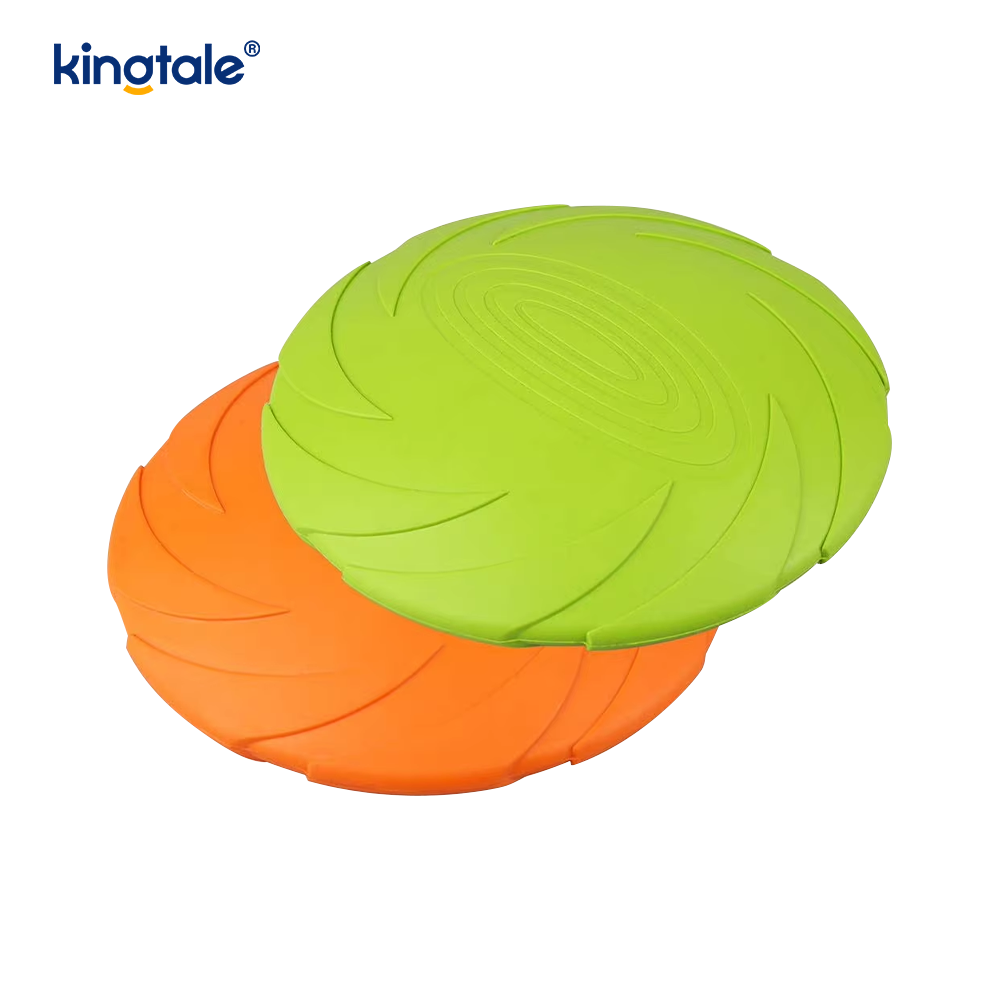 Kjæledyrsfrisbee