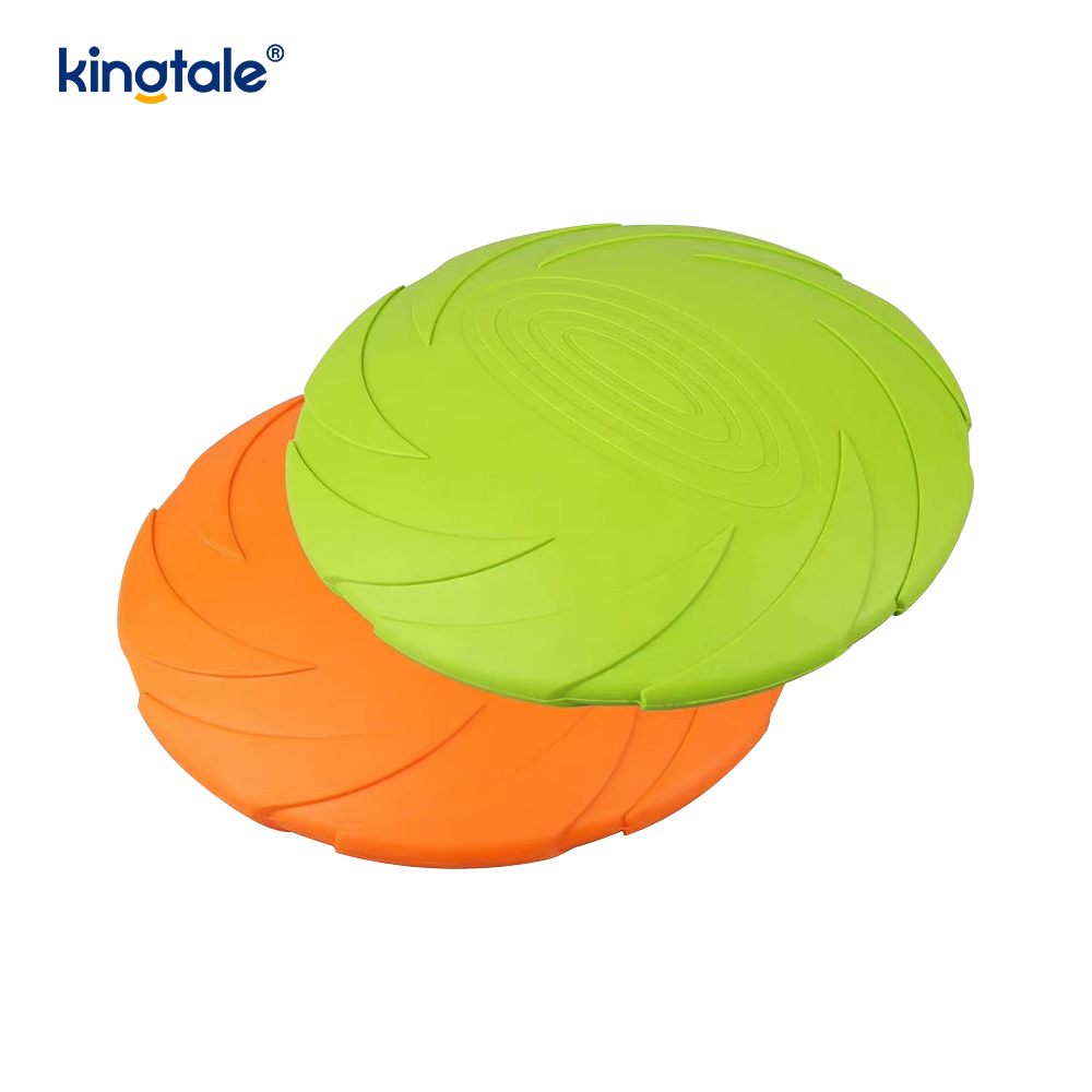 Kjæledyrsfrisbee