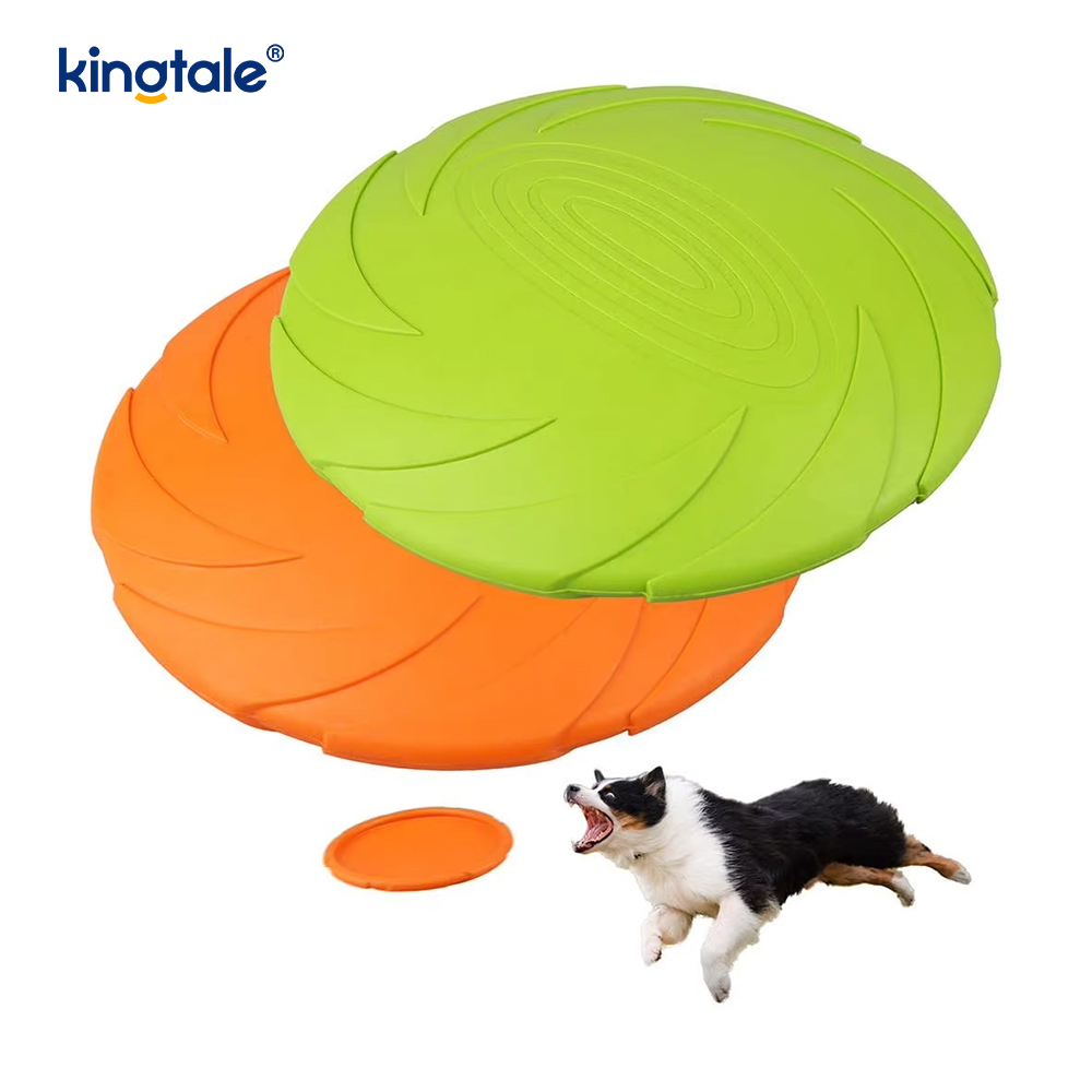Kjæledyrsfrisbee