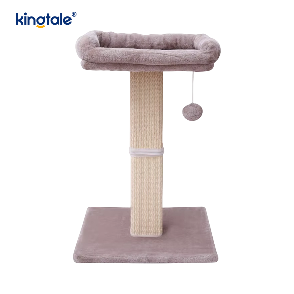 Grunnleggende Cat Tree