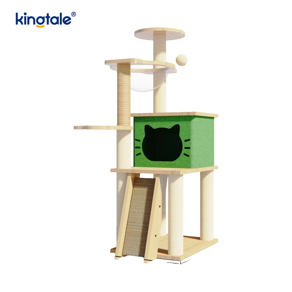 MDF filt kattetre