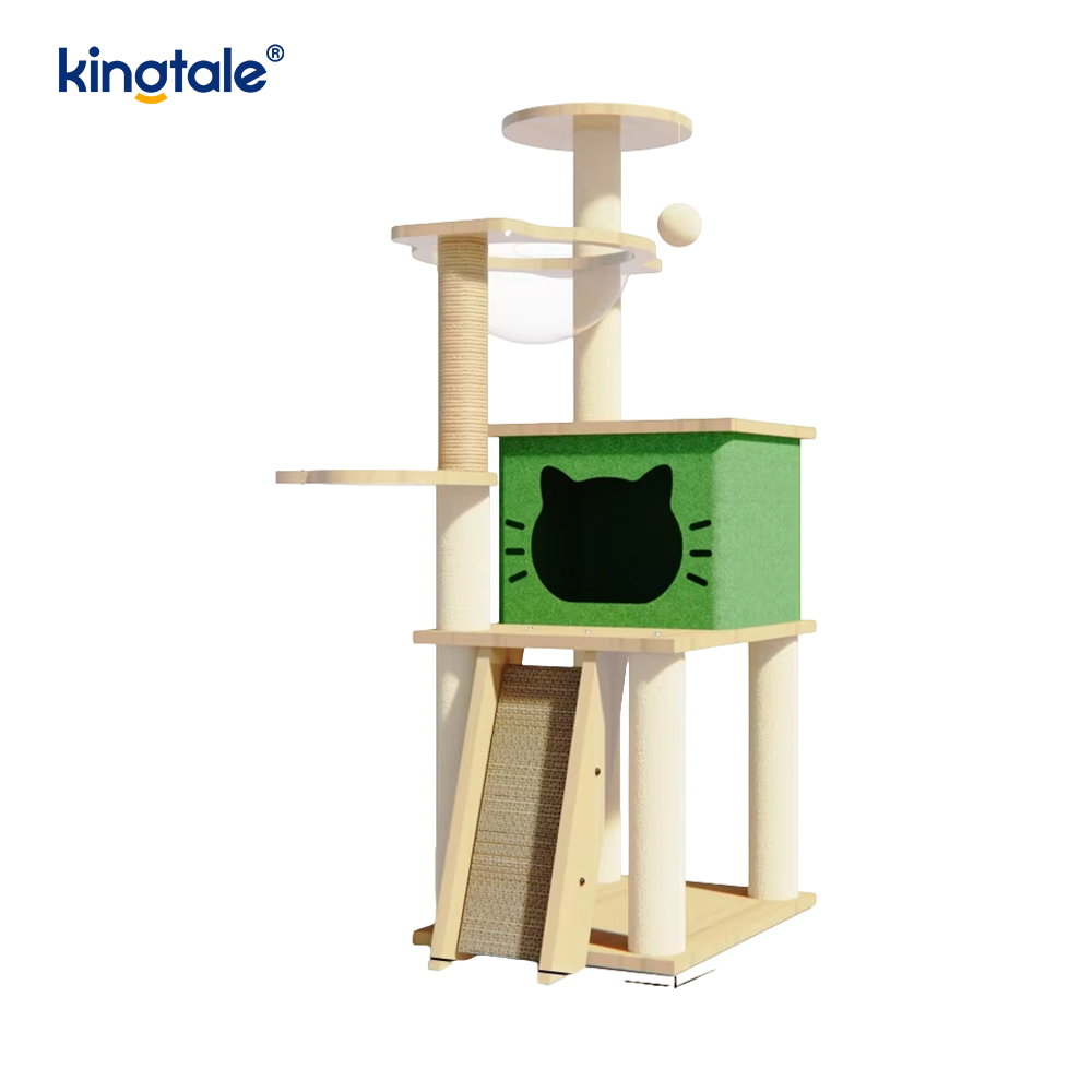MDF filt kattetre