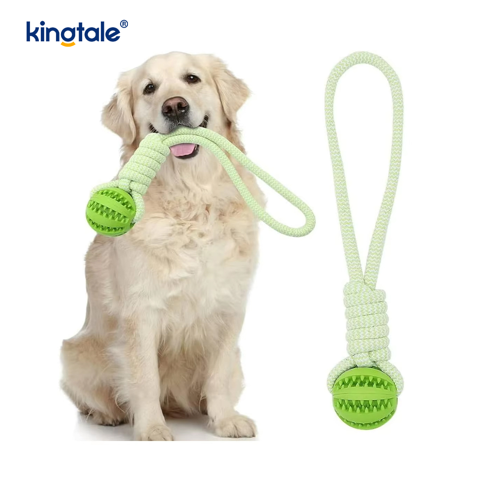 Knot Toys Ball