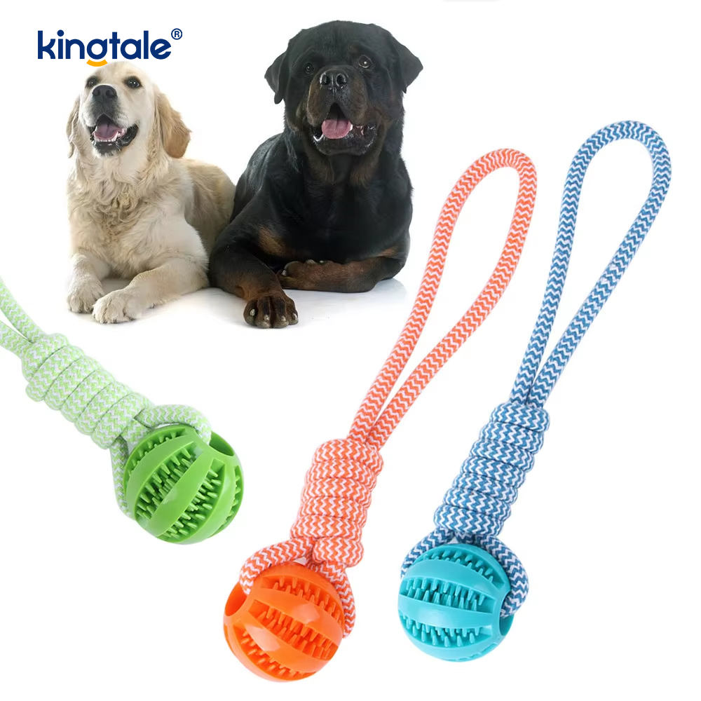 Knot Toys Ball