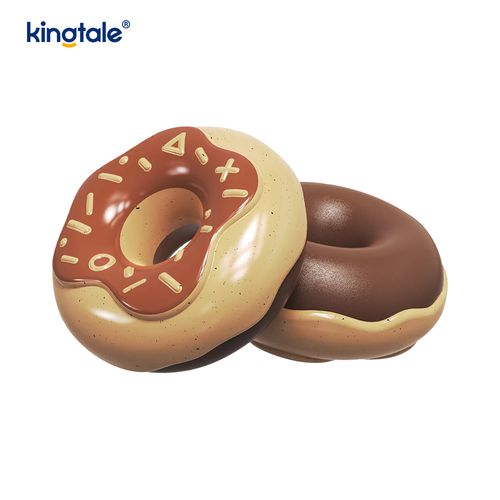 Doughnut Pet Leker