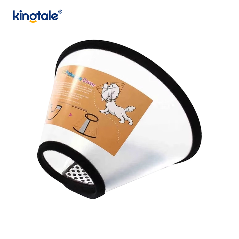 Pet Cone E-halsbånd